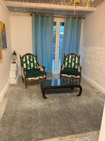 Finca rústica en Alquiler en Calle Luna, 5 en Monda