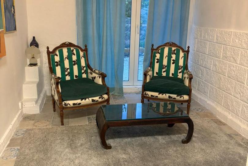 Country house to rent in Calle Luna, 5, Monda, Málaga - image 1 Photo 1 of Country house to rent in Calle Luna, 5, Monda, Málaga