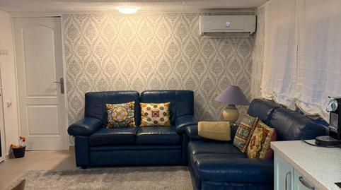 Country house to rent in Calle Luna, 5, Monda, Málaga - image 2 Photo 2 of Country house to rent in Calle Luna, 5, Monda, Málaga