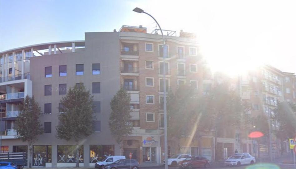 Pis en venda a Avenida Jaime Montero de Espínosa, 1, Maria Auxiliadora - Barriada de Llera, Badajoz - imatge 1 Foto 1 de Pis en venda a Avenida Jaime Montero de Espínosa, 1, Maria Auxiliadora - Barriada de Llera, Badajoz