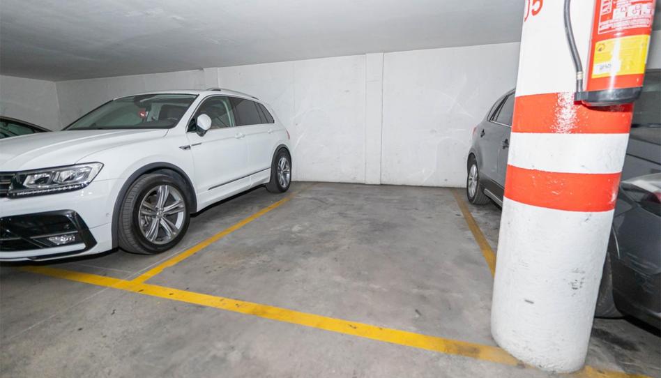 Garage to rent in Calle Brasil, 13, Vecindario - El Doctoral - Cruce de Sardina, Las Palmas - image 1 Photo 1 of Garage to rent in Calle Brasil, 13, Vecindario - El Doctoral - Cruce de Sardina, Las Palmas