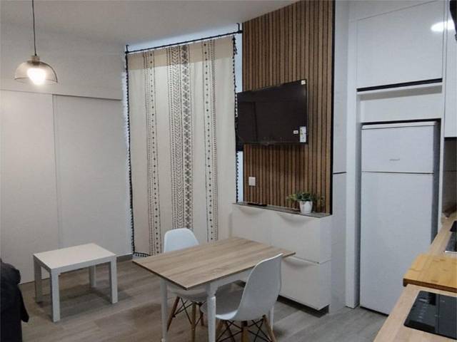 Estudio en Alquiler en Calle Real, 48 en Molvízar