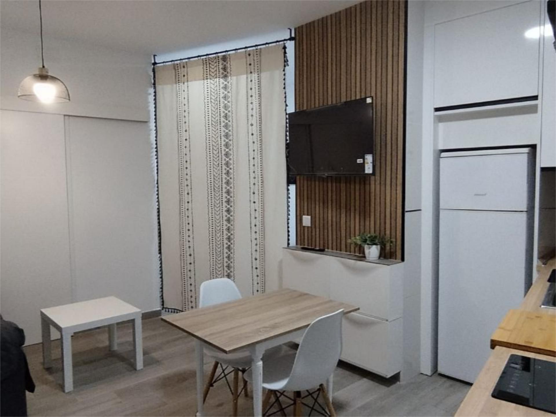 Living room of Study to rent in Molvízar  with Air Conditioner, Heating and Terrace