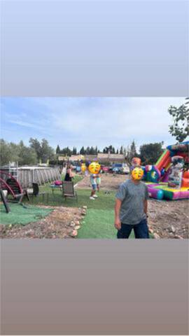 Local comercial en Alquiler en Santa María del Camí