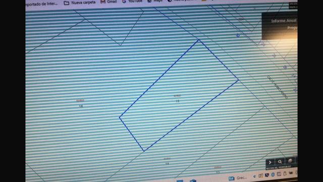 Terreno en Venta en Calle del Humilladero, 21 en Valseca