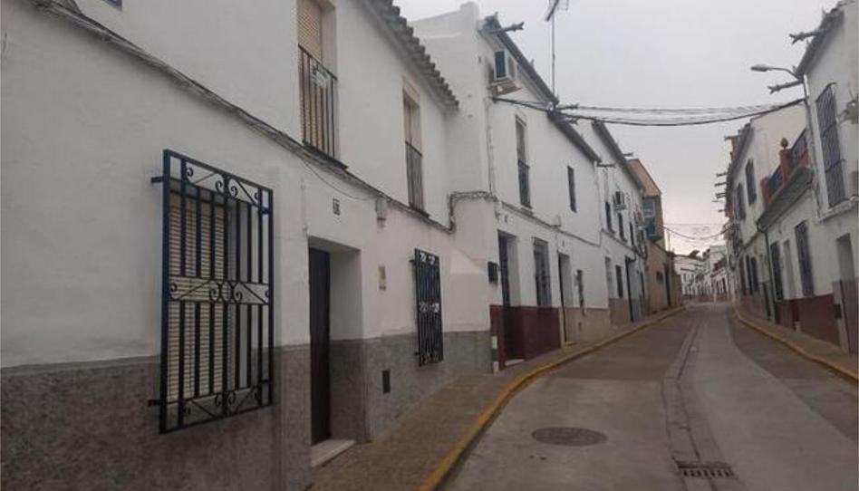 House or chalet for sale in Peñaflor, Sevilla - image 1 Photo 1 of House or chalet for sale in Peñaflor, Sevilla