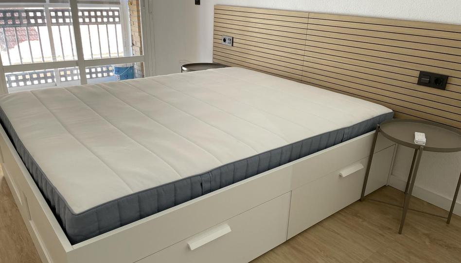 Flat to rent in Calle Pintor Mariano Ballester, 2, Alcantarilla, Murcia - image 1 Photo 1 of Flat to rent in Calle Pintor Mariano Ballester, 2, Alcantarilla, Murcia