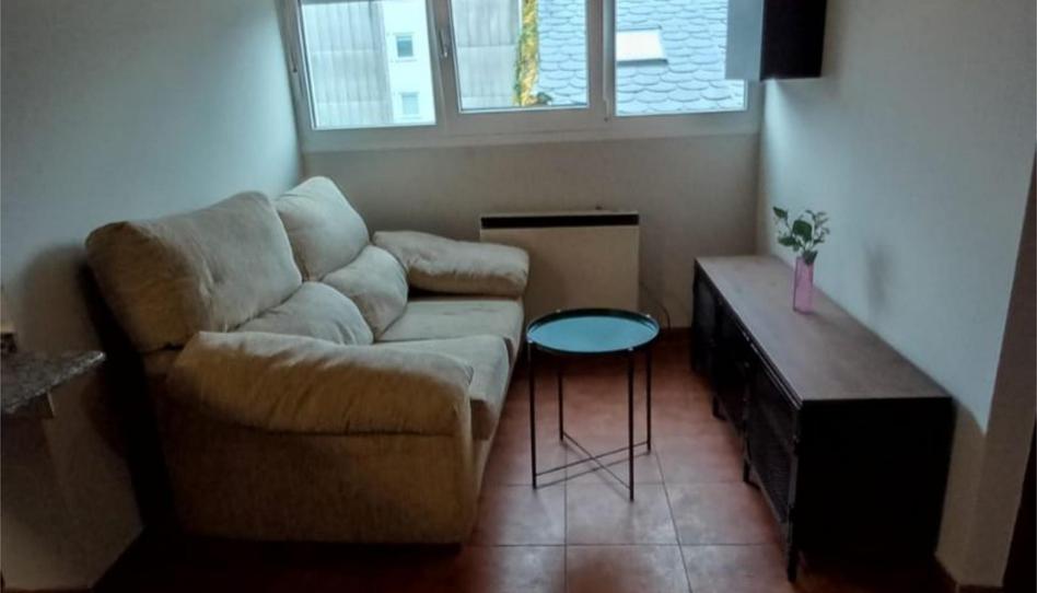 Photo 1 of Flat to rent in Rúa Nova, 77, Centro - Recinto Amurallado, Lugo
