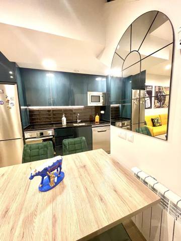 Dúplex en Alquiler en Calle de las Nebulosas, 2 en Delicias