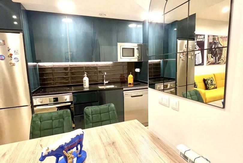 Dúplex de lloguer a Calle de las Nebulosas, 2, Delicias, Madrid - imatge 1 Foto 1 de Dúplex de lloguer a Calle de las Nebulosas, 2, Delicias, Madrid