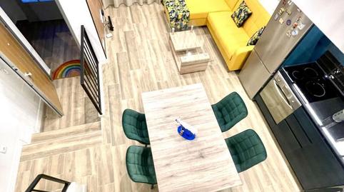 Dúplex de lloguer a Calle de las Nebulosas, 2, Delicias, Madrid - imatge 3 Foto 3 de Dúplex de lloguer a Calle de las Nebulosas, 2, Delicias, Madrid