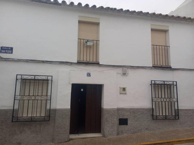 Casa adosada en Venta en Calle San Pedro, 37 en Peñaflor