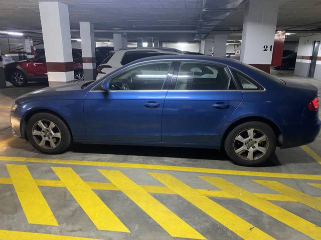 Garaje en Venta en Avenida de Miraflores, 60 en Cruz Roja