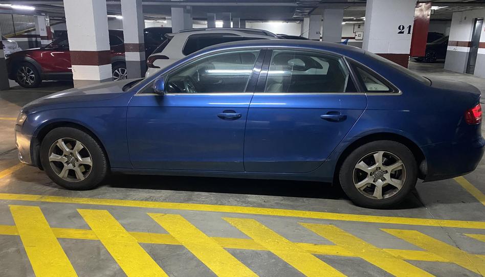 Garatge en venda a Avenida de Miraflores, 60, Cruz Roja, Sevilla - imatge 1 Foto 1 de Garatge en venda a Avenida de Miraflores, 60, Cruz Roja, Sevilla