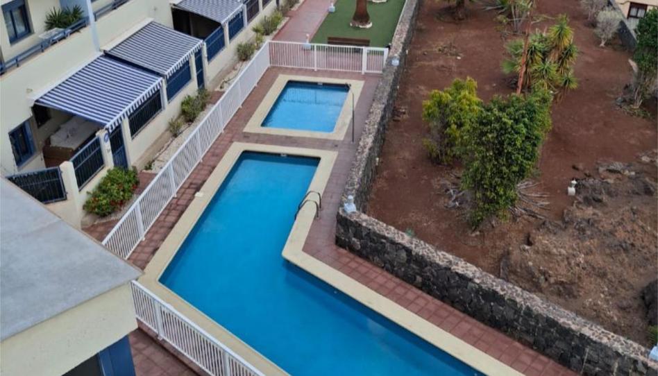 Photo 1 of Flat to rent in Calle Cataixa, 1a, Acorán, Santa Cruz de Tenerife