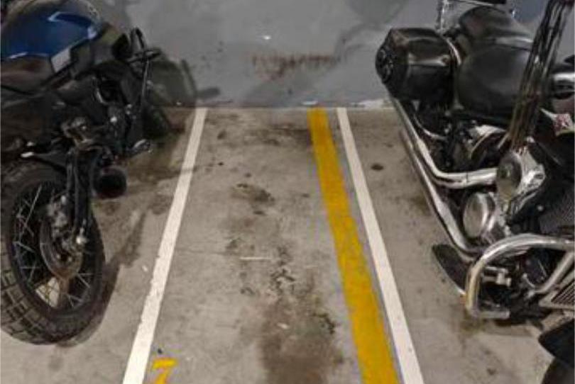 Garatge de lloguer a Goya, Madrid - imatge 1 Foto 1 de Garatge de lloguer a Goya, Madrid