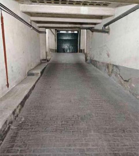 Garatge de lloguer a Goya, Madrid - imatge 2 Foto 2 de Garatge de lloguer a Goya, Madrid