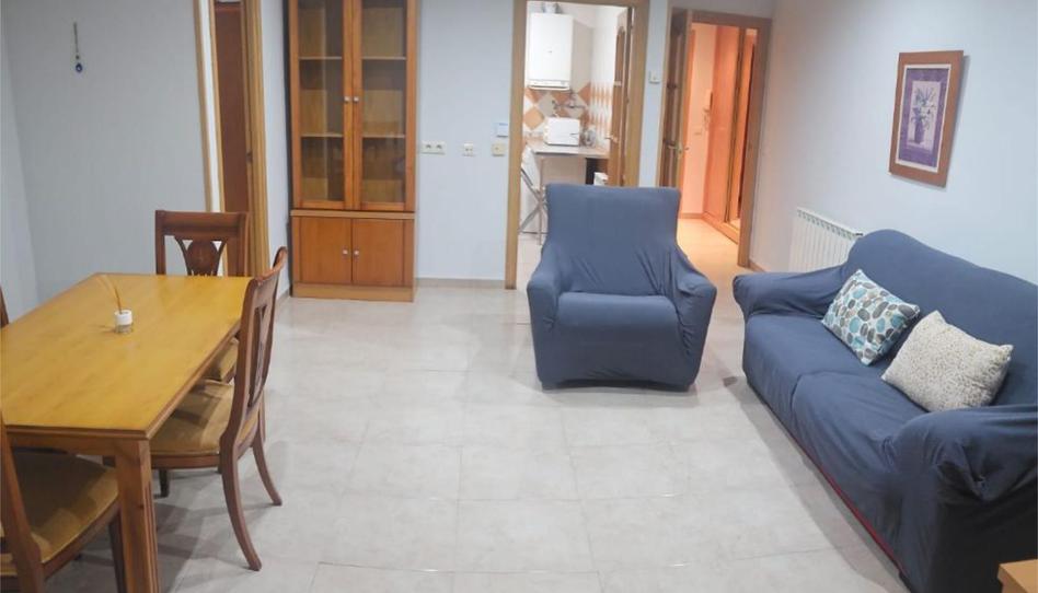 Piso de alquiler en Calle San Francisco, 17, Tomelloso, Ciudad Real - imagen 1 Foto 1 de Piso de alquiler en Calle San Francisco, 17, Tomelloso, Ciudad Real