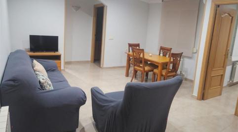 Piso de alquiler en Calle San Francisco, 17, Tomelloso, Ciudad Real - imagen 3 Foto 3 de Piso de alquiler en Calle San Francisco, 17, Tomelloso, Ciudad Real