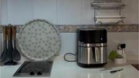 Piso de alquiler en Casco Histórico, Málaga - imagen 5 Foto 5 de Piso de alquiler en Casco Histórico, Málaga