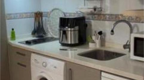 Piso de alquiler en Casco Histórico, Málaga - imagen 3 Foto 3 de Piso de alquiler en Casco Histórico, Málaga