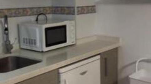 Piso de alquiler en Casco Histórico, Málaga - imagen 2 Foto 2 de Piso de alquiler en Casco Histórico, Málaga