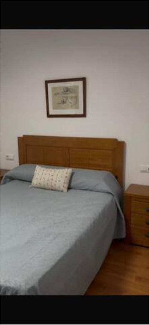 Piso de alquiler en Casco Histórico Piso de alquiler en Casco Histórico