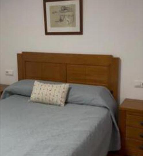 Piso de alquiler en Casco Histórico, Málaga - imagen 1 Foto 1 de Piso de alquiler en Casco Histórico, Málaga