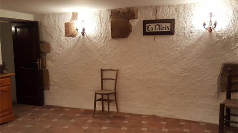 Flat to rent in Carrer Portalet, 14, Cervià de Les Garrigues, Lleida - image 3 Photo 3 of Flat to rent in Carrer Portalet, 14, Cervià de Les Garrigues, Lleida