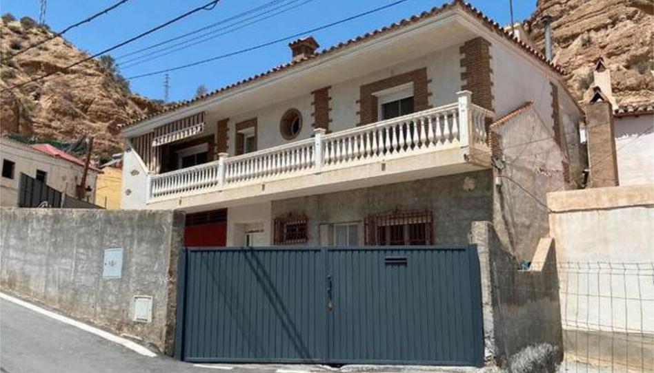 Casa o xalet en venda a Marchal, Granada - imatge 1 Foto 1 de Casa o xalet en venda a Marchal, Granada
