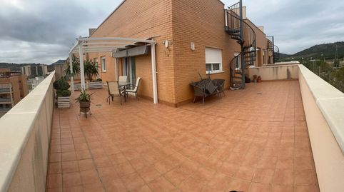 Foto 3 de Ático en venta en Carrer Alquerieta de Roc, 215, Doctor Palos - Alto Palancia, Sagunto / Sagunt