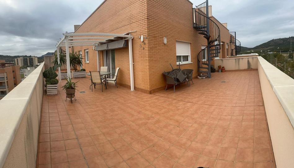 Àtic en venda a Carrer Alquerieta de Roc, 215, Doctor Palos - Alto Palancia, Valencia - imatge 1 Foto 1 de Àtic en venda a Carrer Alquerieta de Roc, 215, Doctor Palos - Alto Palancia, Valencia