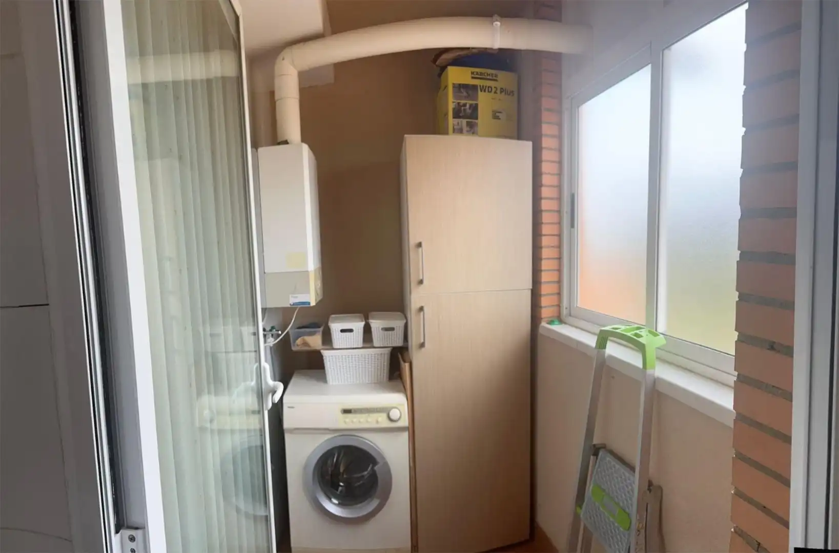 Attic for sale in Carrer Alquerieta de Roc, 215, Doctor Palos - Alto Palancia Bedroom of Attic for sale in Sagunto / Sagunt with Heating, Private garden and Terrace