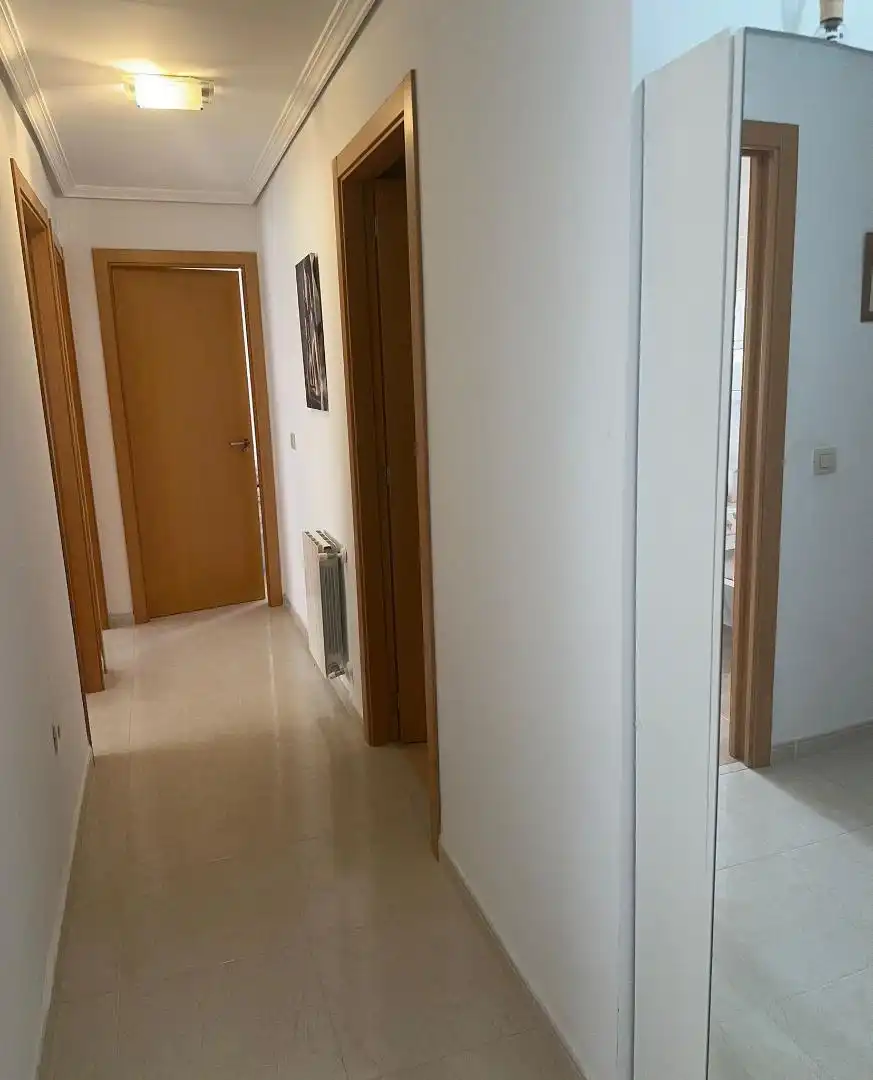 Attic for sale in Carrer Alquerieta de Roc, 215, Doctor Palos - Alto Palancia Attic for sale in Sagunto / Sagunt with Heating, Private garden and Terrace