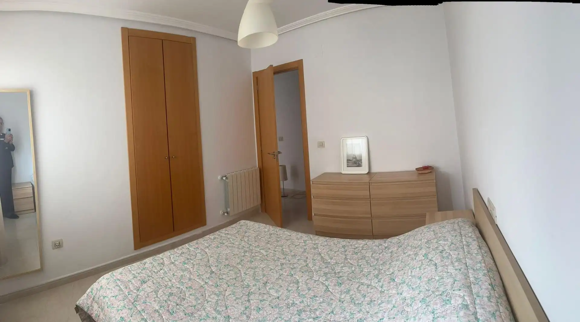 Attic for sale in Carrer Alquerieta de Roc, 215, Doctor Palos - Alto Palancia Bedroom of Attic for sale in Sagunto / Sagunt with Heating, Private garden and Terrace