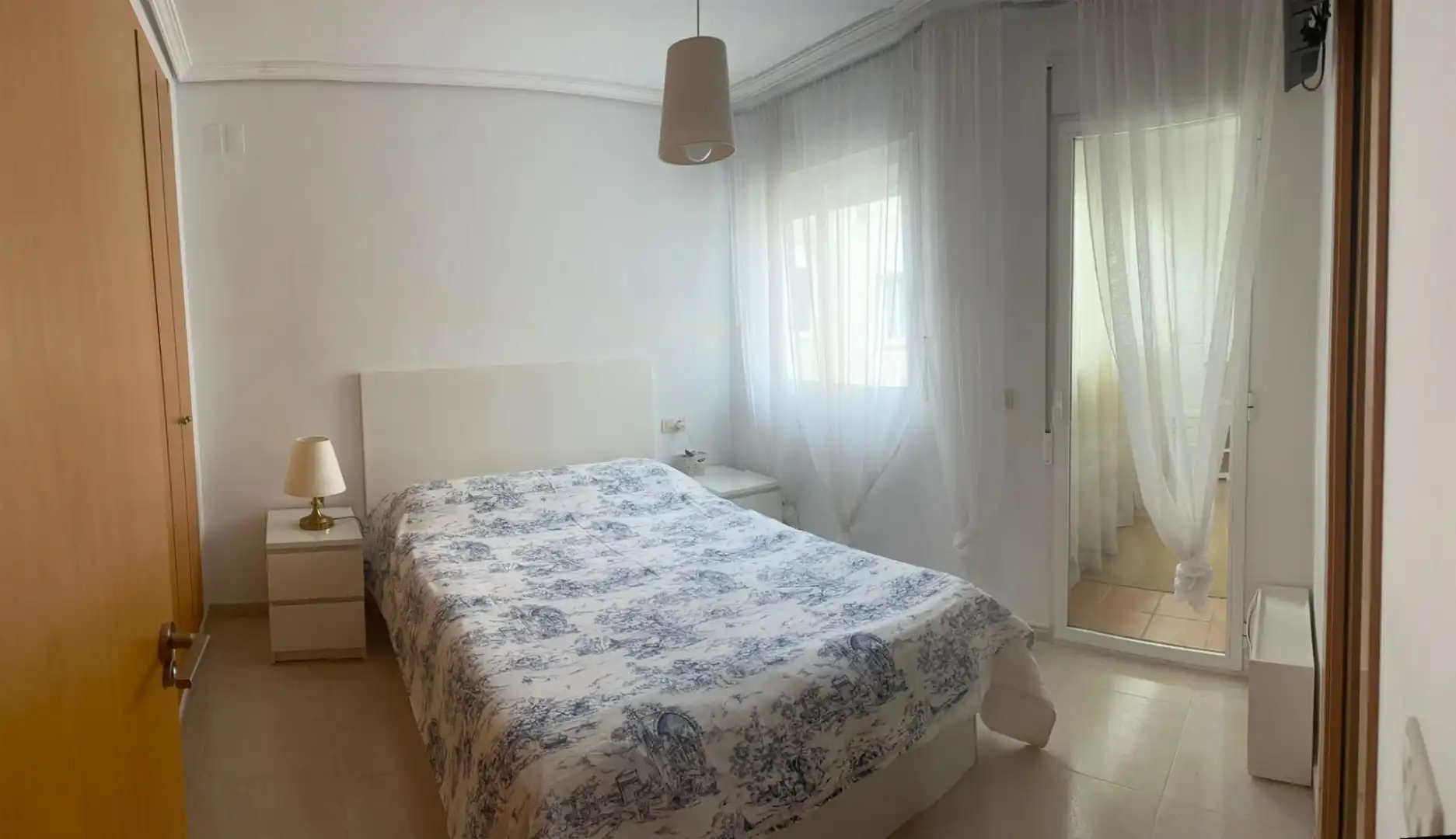 Attic for sale in Carrer Alquerieta de Roc, 215, Doctor Palos - Alto Palancia Bedroom of Attic for sale in Sagunto / Sagunt with Heating, Private garden and Terrace