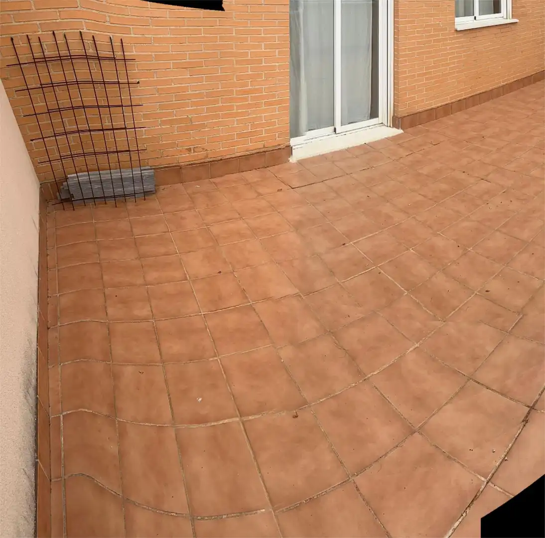 Attic for sale in Carrer Alquerieta de Roc, 215, Doctor Palos - Alto Palancia Terrace of Attic for sale in Sagunto / Sagunt with Heating, Private garden and Terrace