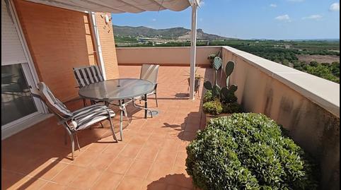 Àtic en venda a Carrer Alquerieta de Roc, 215, Doctor Palos - Alto Palancia, Valencia - imatge 3 Foto 3 de Àtic en venda a Carrer Alquerieta de Roc, 215, Doctor Palos - Alto Palancia, Valencia