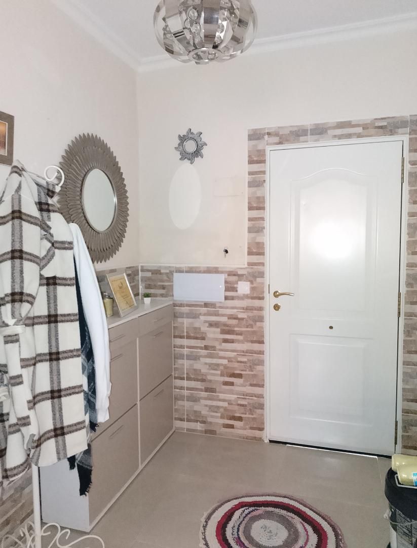 Bathroom of Planta baja for sale in  Huelva Capital  with Air Conditioner and Storage room