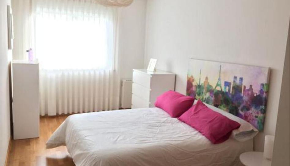Photo 1 of Flat to rent in Concheiros - Fontiñas, A Coruña