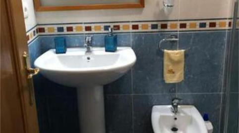 Foto 5 de Pis de lloguer a Concheiros - Fontiñas, Santiago de Compostela