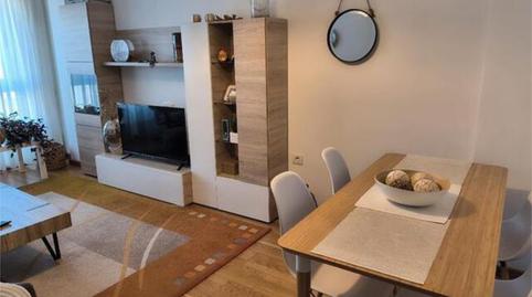 Foto 4 de Pis de lloguer a Concheiros - Fontiñas, Santiago de Compostela