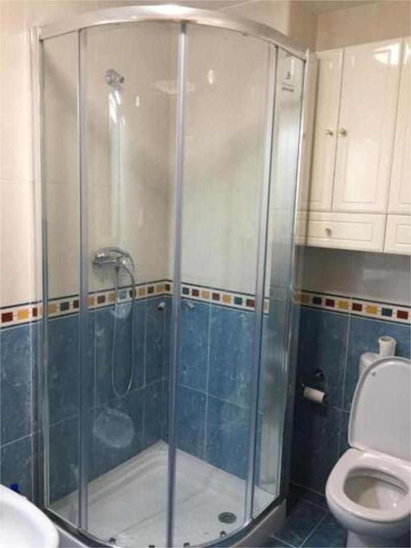 Pis de lloguer a Concheiros - Fontiñas