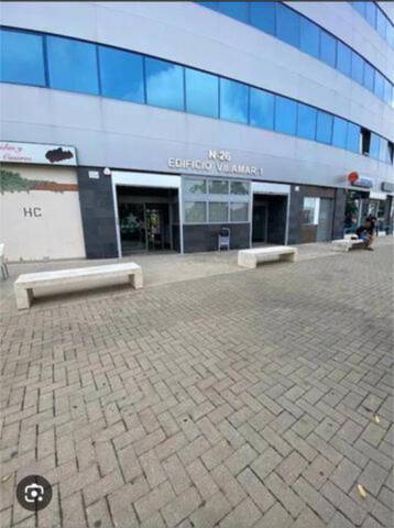 Oficina en Alquiler en San Jerónimo - La Bachillera