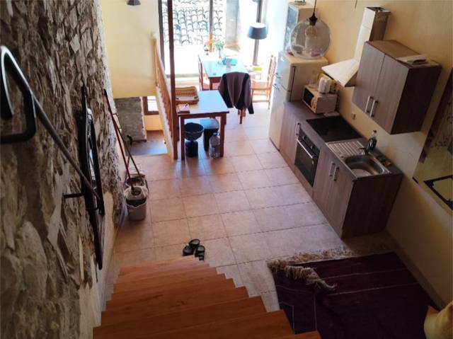 Piso en Alquiler en Carrer Cendra, 9 en Guimerà