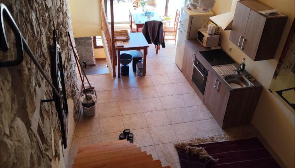 Single-family semi-detached to rent in Carrer Cendra, 9, Guimerà, Lleida - image 1 Photo 1 of Single-family semi-detached to rent in Carrer Cendra, 9, Guimerà, Lleida