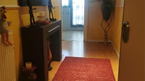 Foto 2 de Àtic en venda a Calle Río Danubio, 2, San Nicasio, Madrid