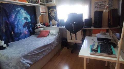 Foto 4 de Àtic en venda a Calle Río Danubio, 2, San Nicasio, Madrid