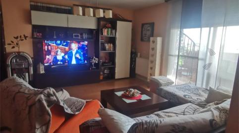 Foto 5 de Àtic en venda a Calle Río Danubio, 2, San Nicasio, Madrid