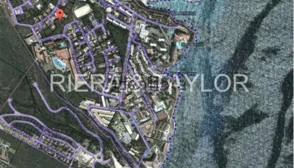 Photo 1 of Land for sale in Passeig de Manacor, 59, Cales de Mallorca, Illes Balears